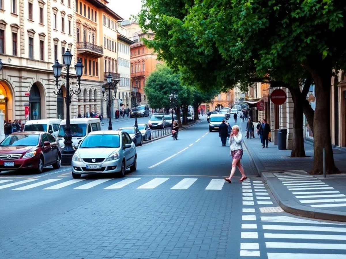 Le vie più costose d’Italia per comprare casa, Firenze guida la classifica