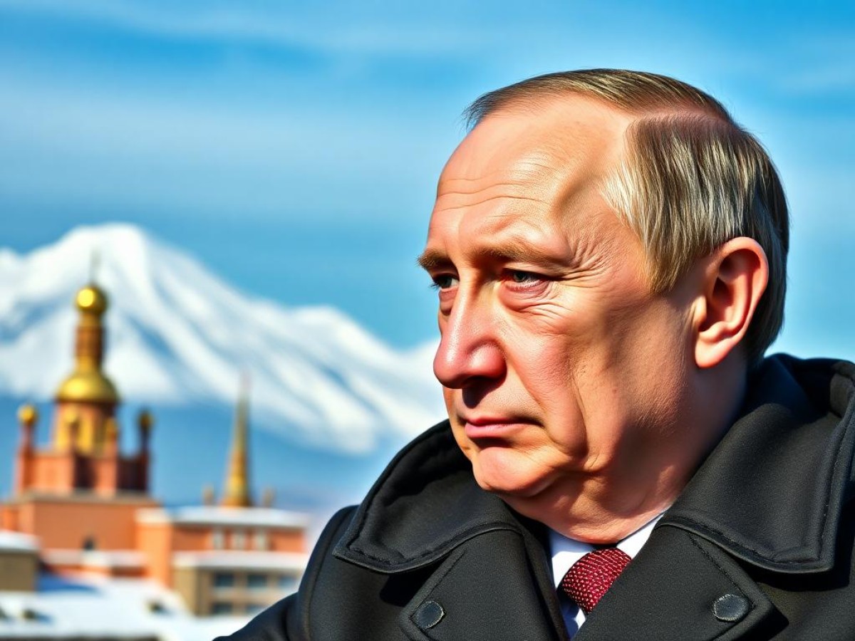 Corea del Nord vitale per la Russia di Putin, ma rischia l’iperinflazione