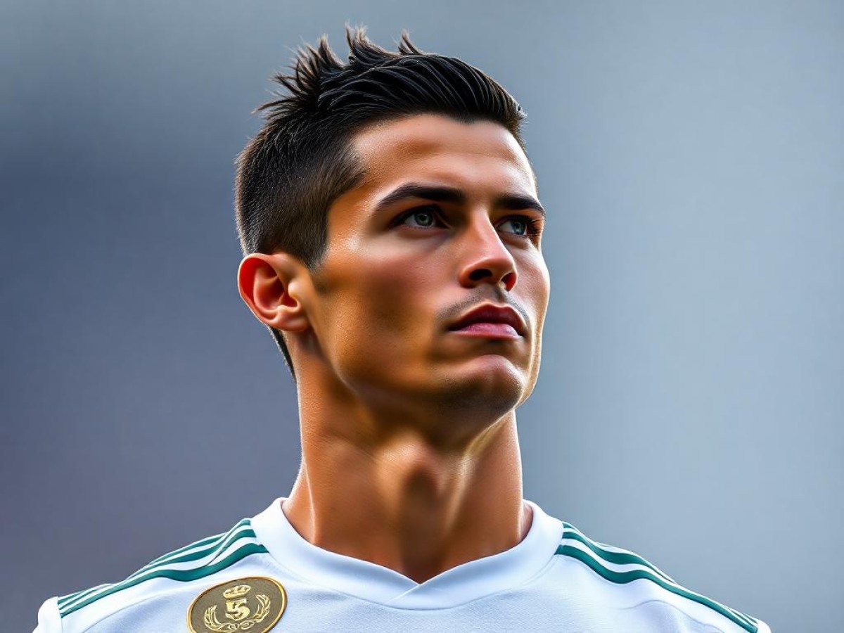 Il rinnovo di Cristiano Ronaldo è da record, quanto guadagna al minuto?