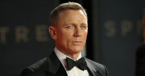 Daniel Craig confessa