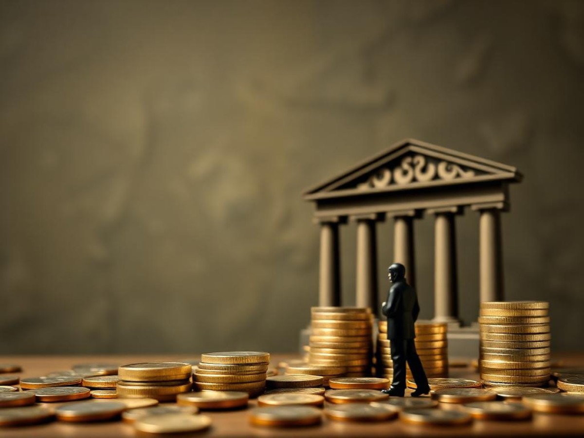 Ai tempi della lira avevamo perso anche la sovranità sul debito pubblico