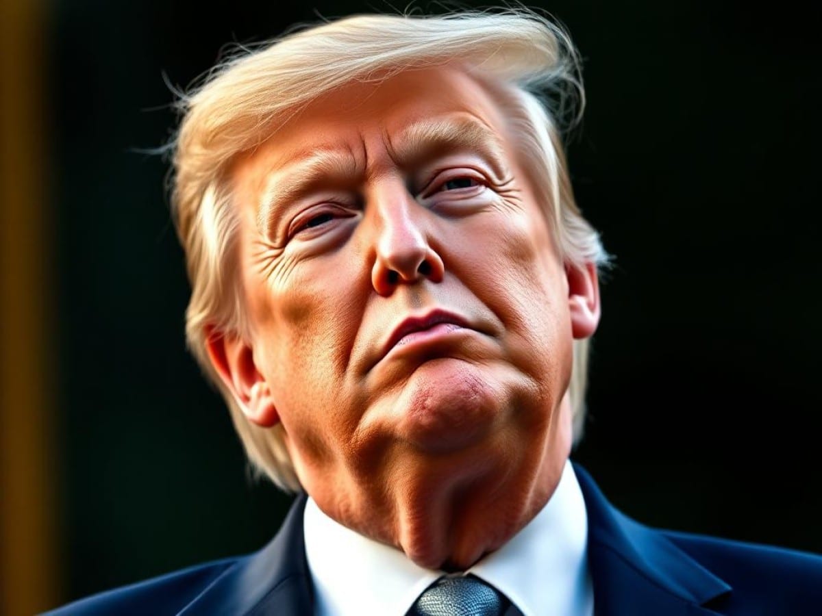 L’economia americana va bene e paradossalmente indispone Trump