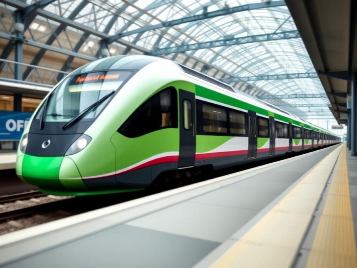 Ferrovie dello Stato lancia nuovo green bond da 800 milioni: debutto storico sul MOT