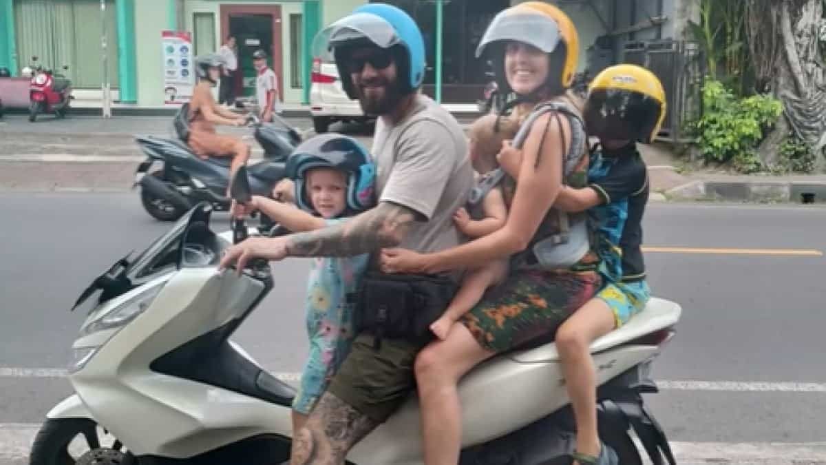 Hanno venduto casa a Manchester