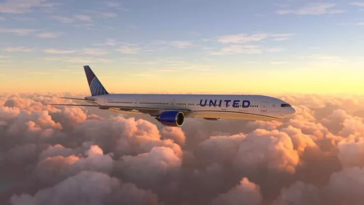 Il viaggio incredibile di un americano che ha percorso 37 milioni di km