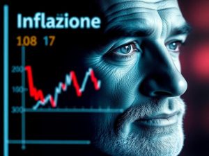 Cosa significa per i mercati l’inflazione americana di giugno