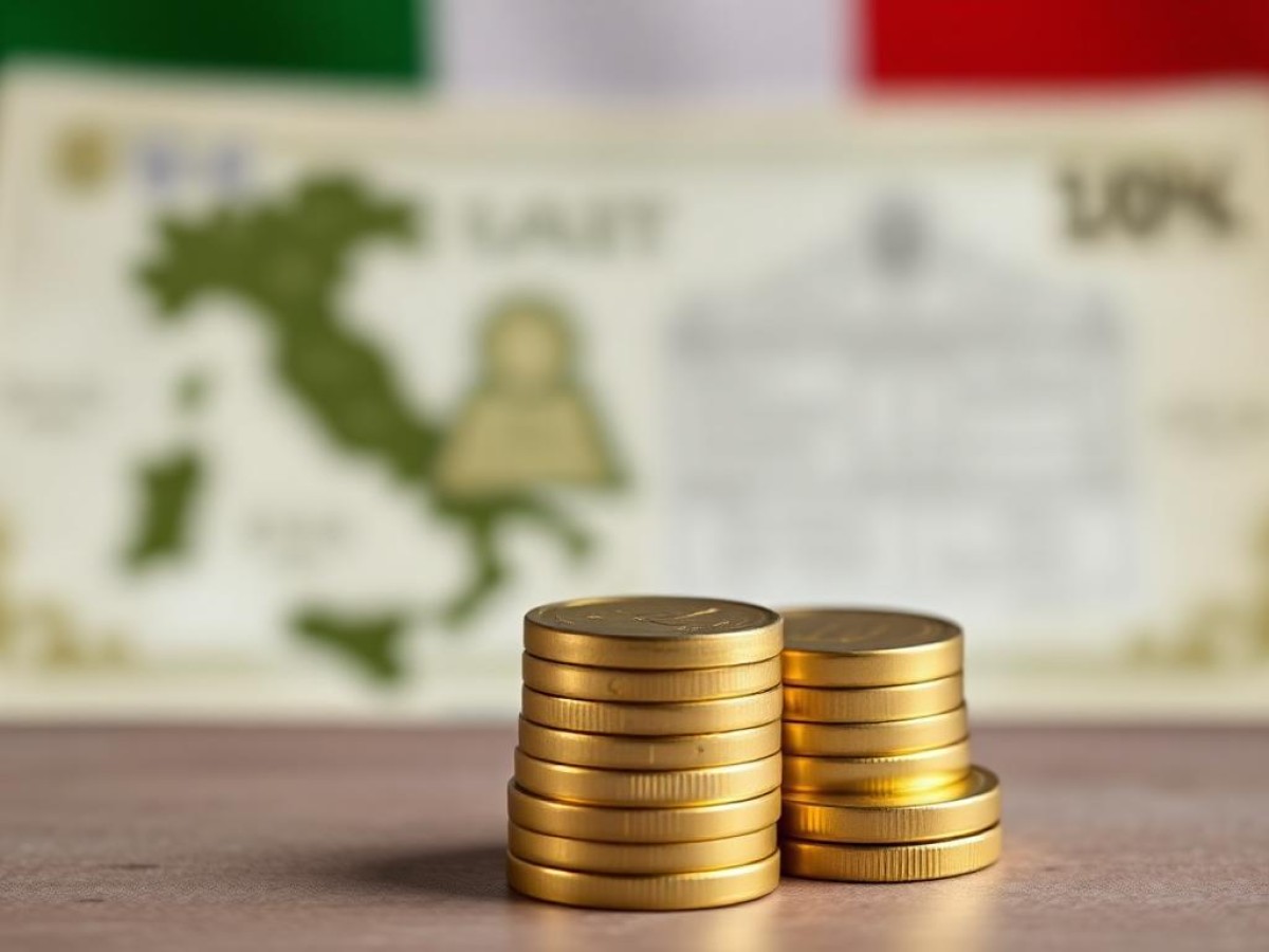 Italia e UE ai ferri corti per il Golden power su UniCredit