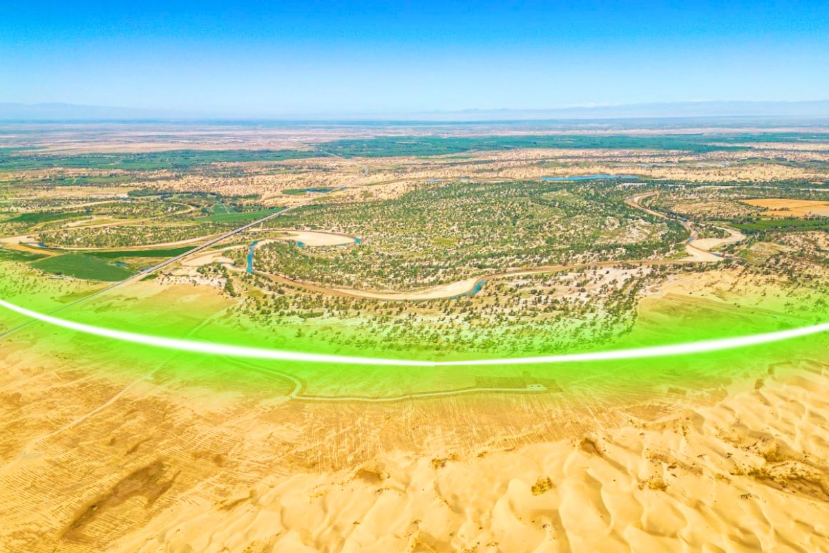 La Cina mobilita 600.000 operai