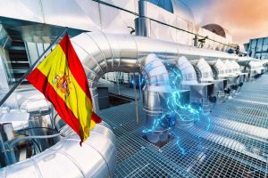 La Spagna scommette su un’energia rivoluzionaria