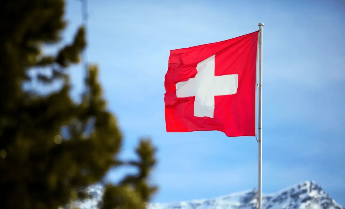 La Svizzera affronta una grave carenza di personale
