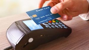 Le truffe con il pagamento contactless stanno aumentando