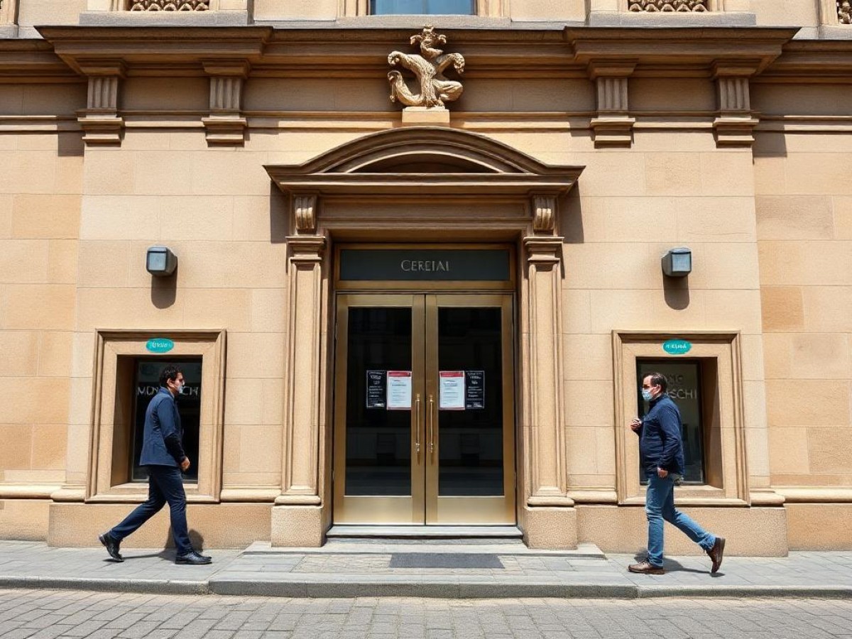 Monte Paschi punta sui crediti fiscali nell’OPS su Mediobanca, ma ha bisogno del 50%