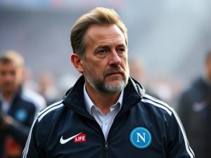 Napoli, De Laurentiis punta sul bilancio: incassati 300 milioni dal mercato