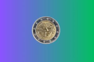 moneta da 2 euro