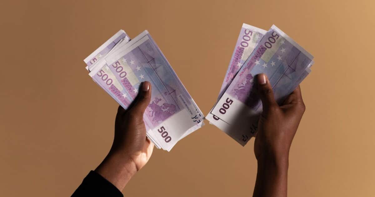 reddito mensile necessario per essere considerati benestanti