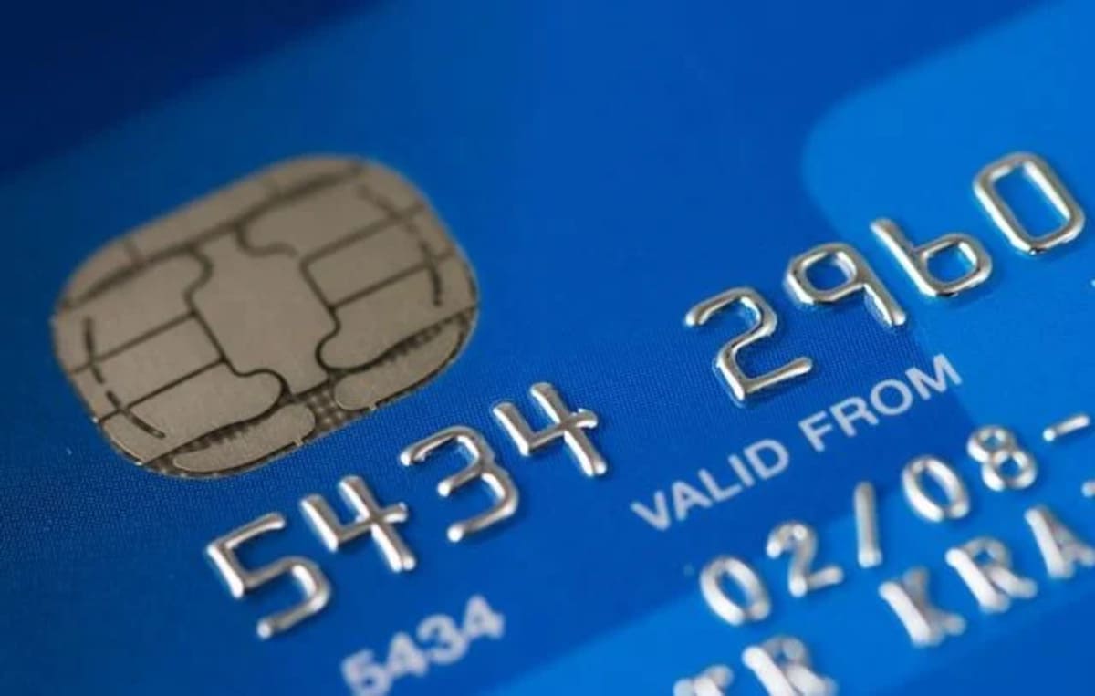 Truffa della mule bancaria