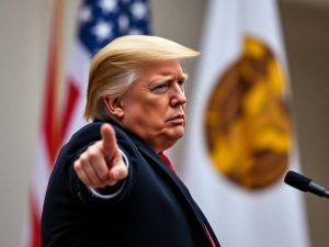 Sui dazi Trump sta vincendo su tutta la linea con l’Europa