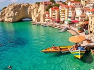 Il turismo non è il petrolio dell’Italia e non può rilanciare la nostra economia