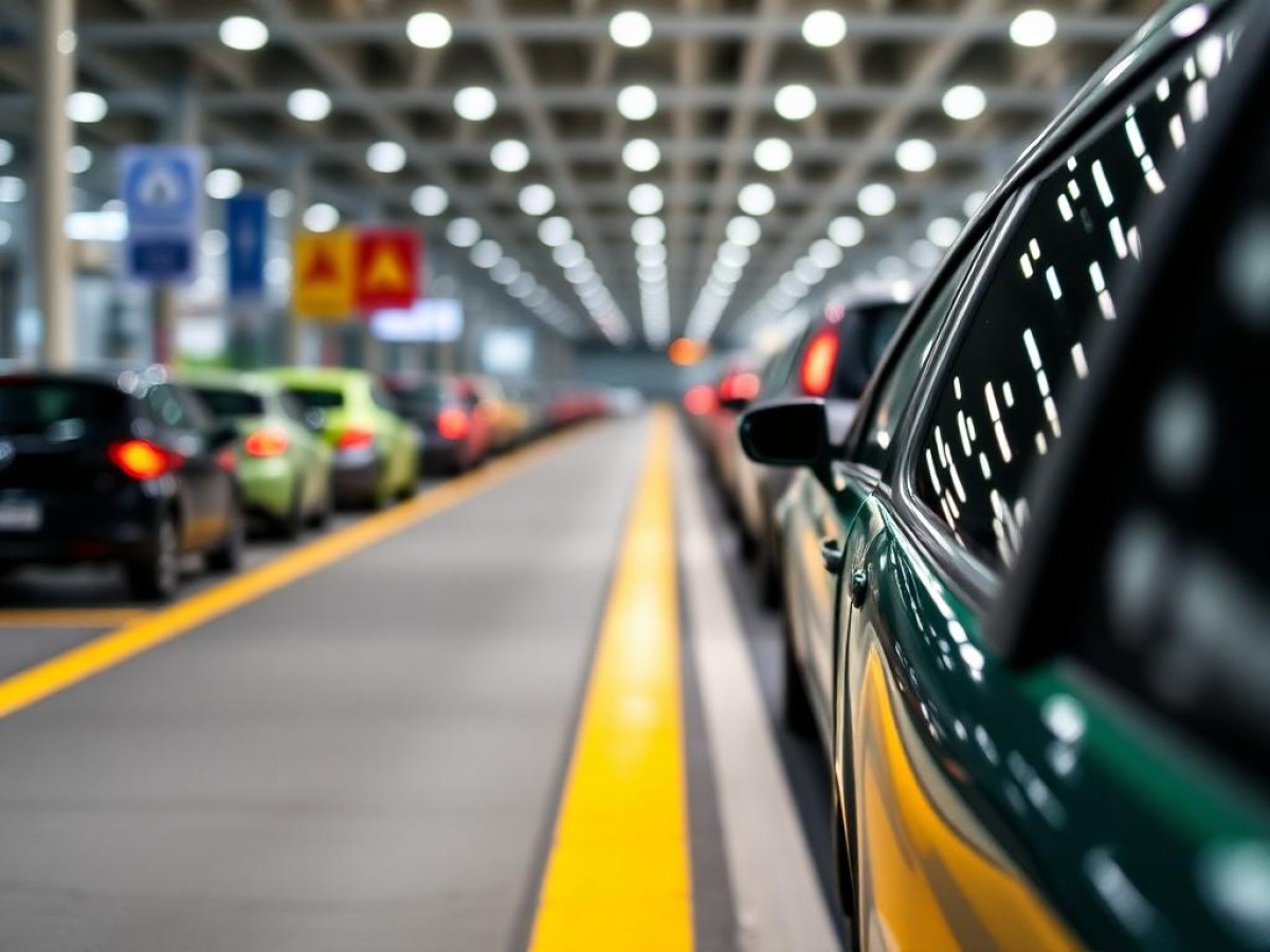 Veicoli fuori uso, la stretta UE cambia il settore automotive