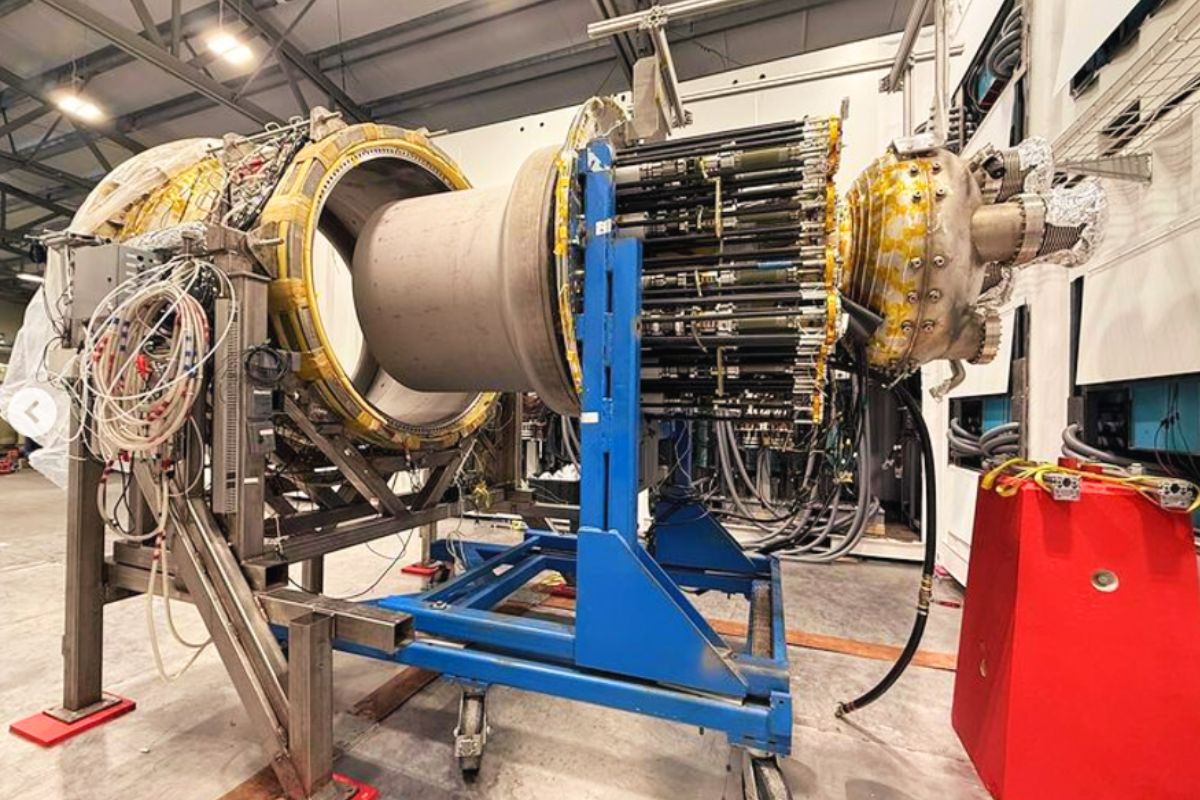 Un record mondiale negli USA