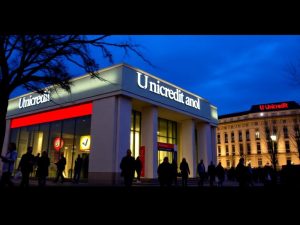 UniCredit sotto la lente del Governo, che sta succedendo?
