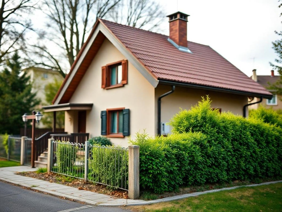 Quando è possibile vendere un immobile con una causa civile in corso