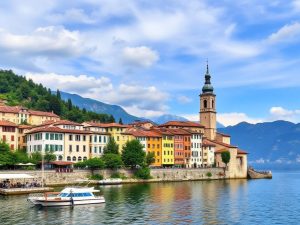 Come vendere casa a Lecco velocemente e al miglior prezzo