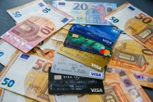 disastro di Visa e Mastercard
