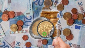 questa moneta da 2€