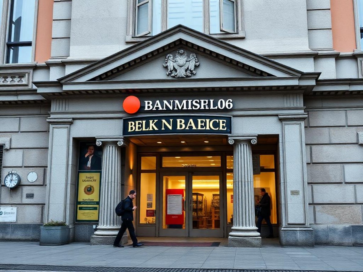 Il risiko delle banche fa felici gli azionisti, mentre i prestiti restano al palo