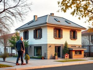 Bankitalia: prezzi delle case ancora in aumento, resta solida la domanda