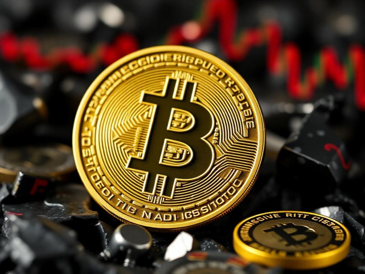 Il nuovo record di Bitcoin lancia un segnale positivo per borse e titoli di stato italiani