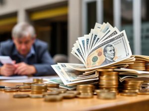 Il debito pubblico a giugno rialza la testa e la quota in mano alle famiglie si riduce