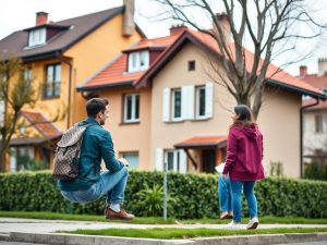 Sempre più under 34 comprano casa: ecco i quartieri più richiesti nelle grandi città