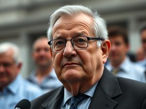 Il podio del governo Craxi vacilla, mancano due mesi per lo spodestamento