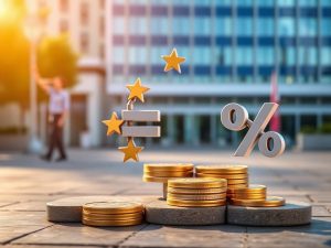 L’inflazione nell’Eurozona non scende a luglio e il taglio dei tassi BCE si allontana