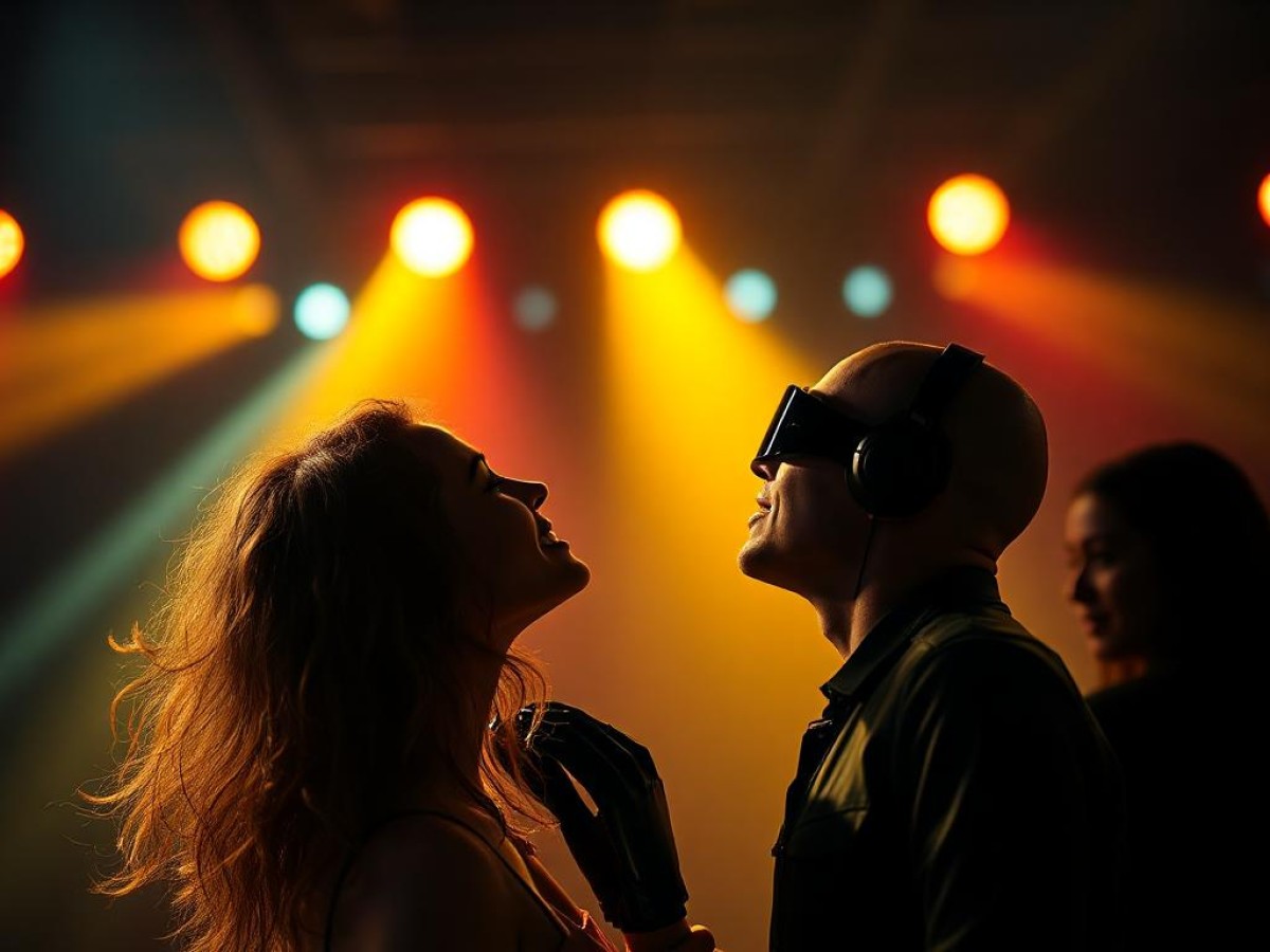 Tra Kiss Cam e intelligenza artificiale dove sta finendo la nostra privacy