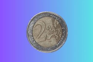 Monete da 2 euro rare