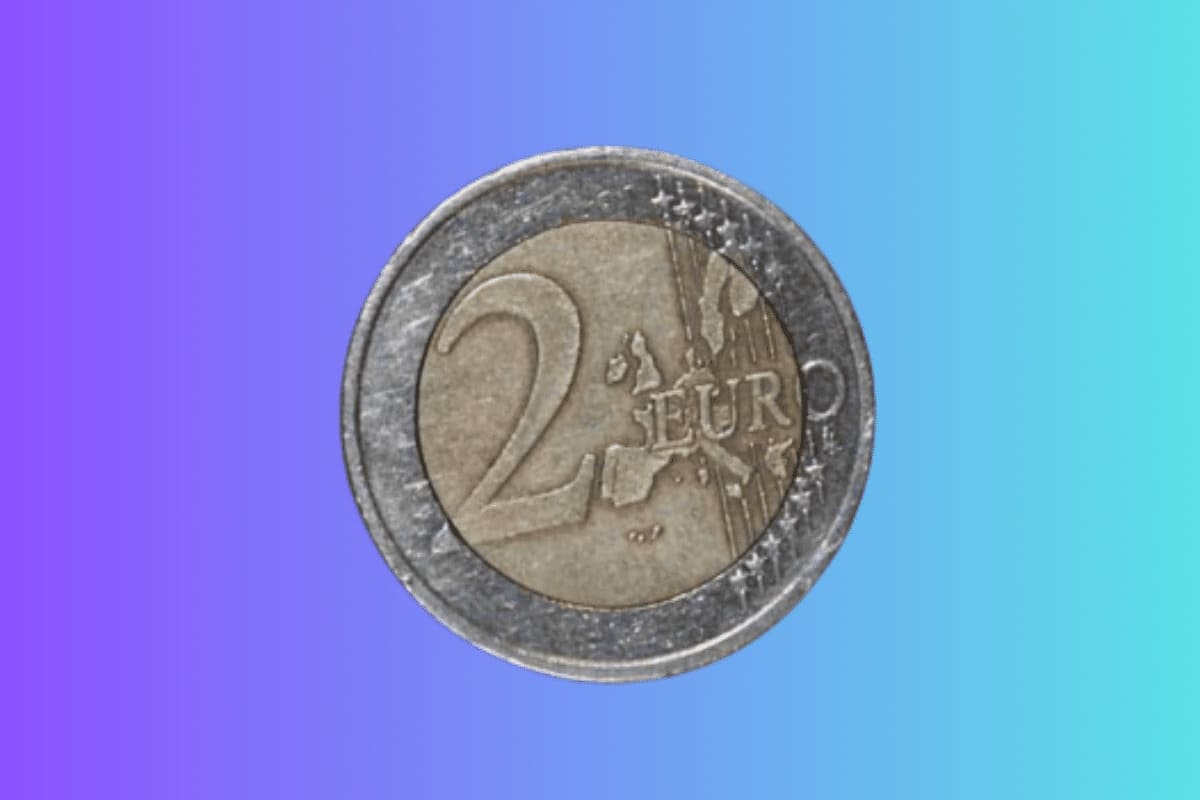 Monete da 2 euro rare
