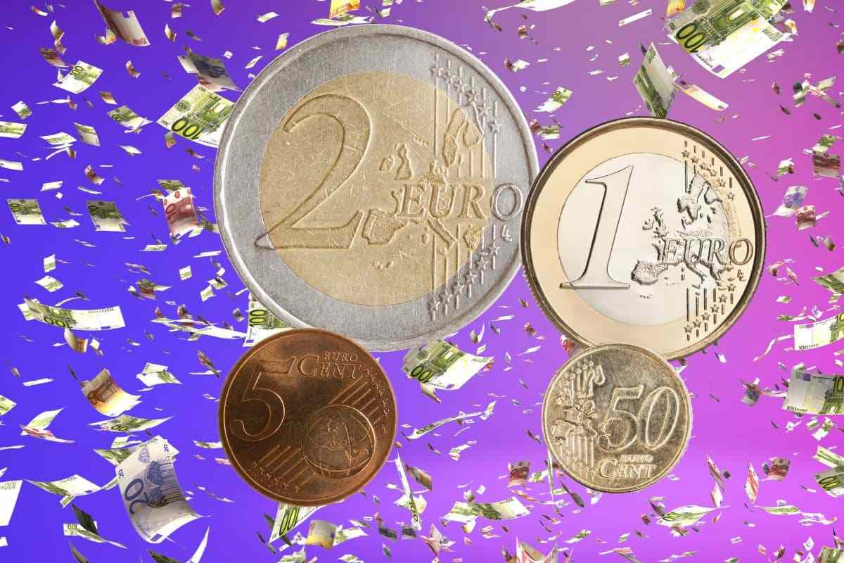Numismatica 2024