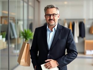 "Il lavoro di un personal shopper immobiliare è far risparmiare tempo, denaro e preoccupazioni agli acquirenti"