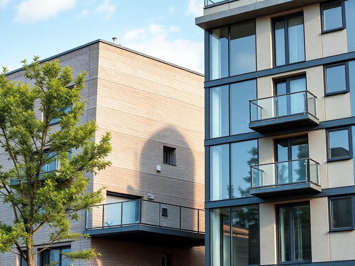 Cos'è e come è caratterizzata una ristrutturazione di secondo livello