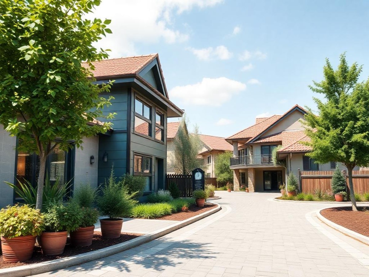 Sanvito (Unioncasa): "La corsa al green può alimentare speculazioni immobiliari"