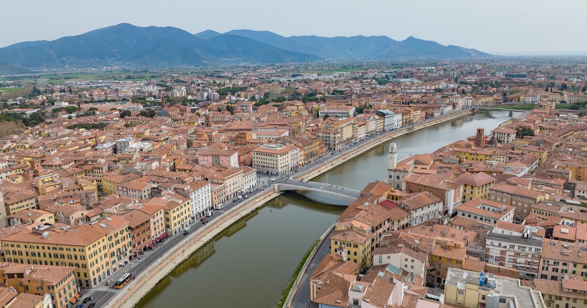 Come vendere casa a Pisa velocemente e al miglior prezzo