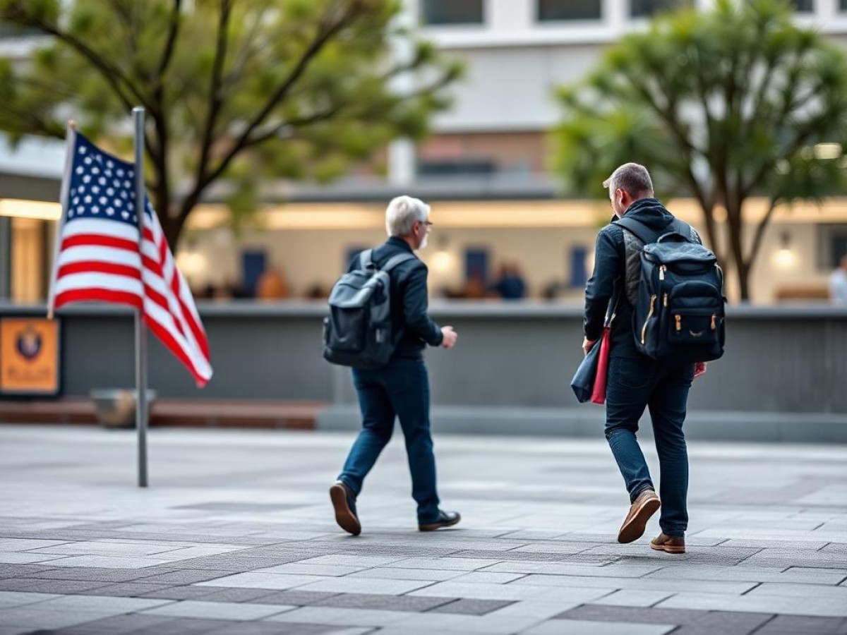 Stati Uniti, tassi dei mutui scendono al minimo degli ultimi 10 mesi