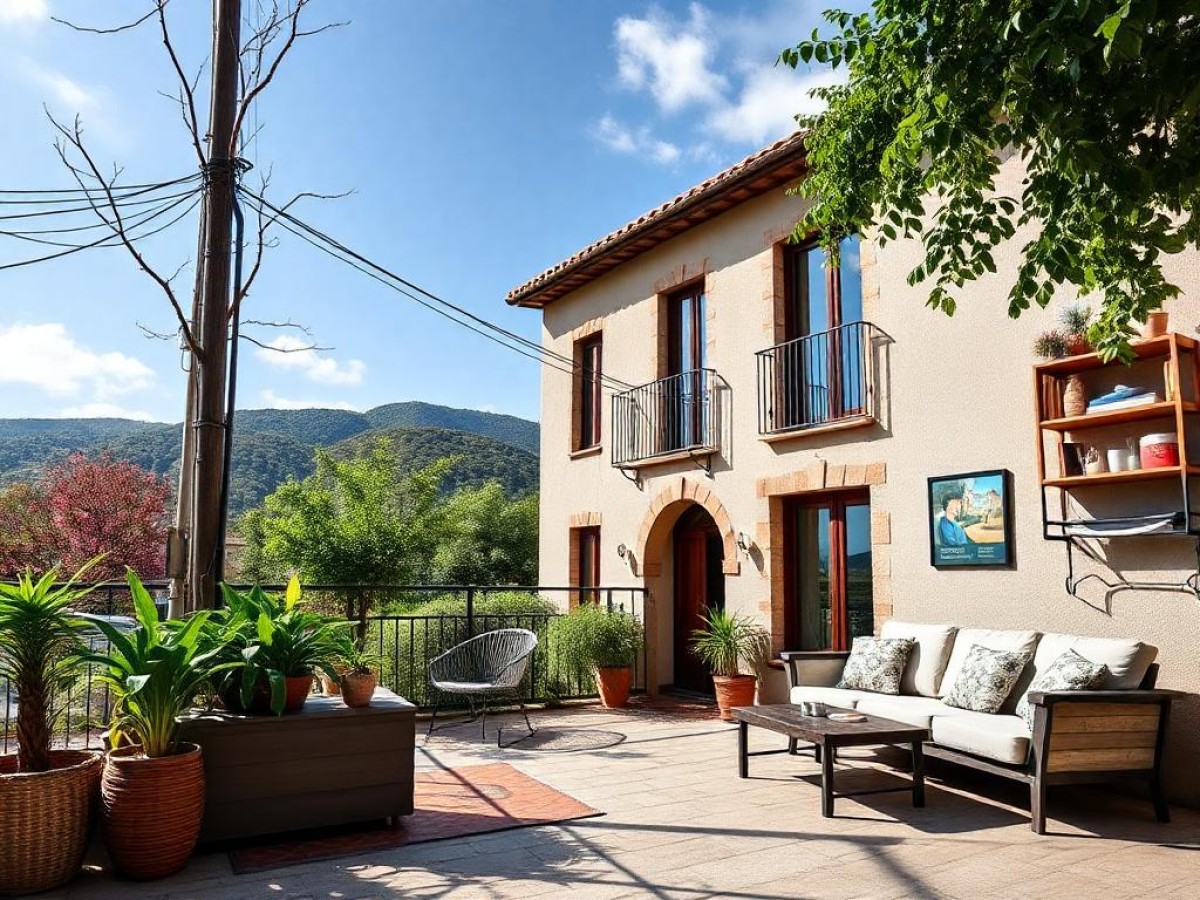 Comodi e con vista: bilocali con terrazza e cantina da 26.000 euro