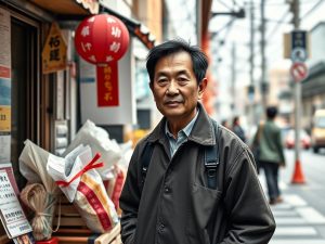 “Venti anni di sacrifici e poi smetto di lavorare”, ma non funziona: lo strano caso di un giapponese