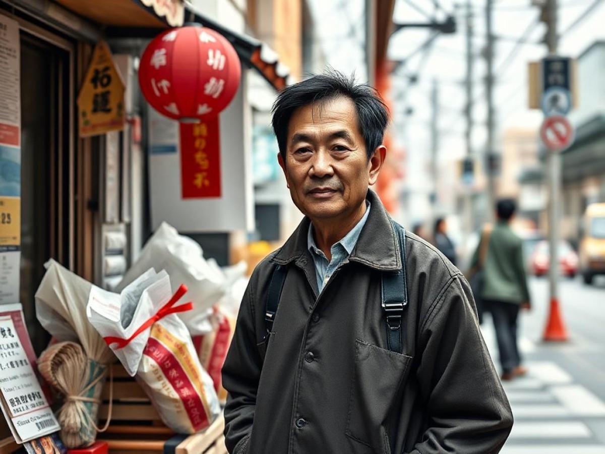 “Venti anni di sacrifici e poi smetto di lavorare”, ma non funziona: lo strano caso di un giapponese