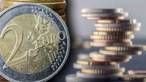 moneta da 2€ può valere fino a 50 volte