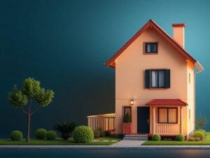 Omi: aumentano le compravendite residenziali nel II trim 2025: +8,1% rispetto a un anno fa